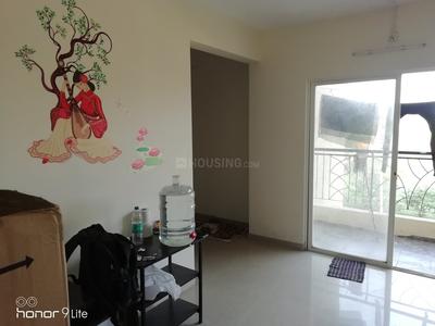 Gallery Cover Image of 718 Sq.ft 2 BHK Apartment for buy in Shikrapur for 2500000