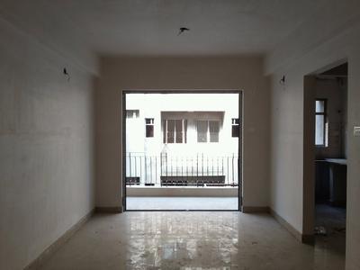 3 BHK Apartment