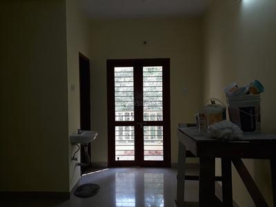 1 BHK Apartment