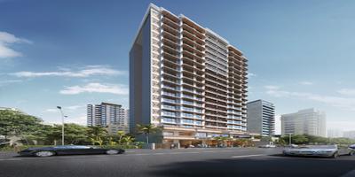 3 BHK फ़्लैट