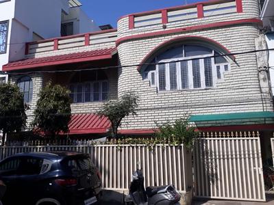 Gallery Cover Image of 2600 Sq.ft 5 BHK Independent House for buy in Kotra Sultanabad for 24000000