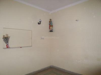 1 BHK Independent House