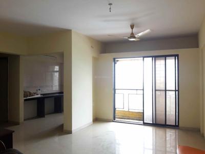 3 BHK Apartment