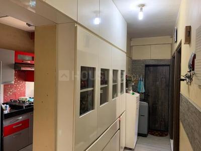 3 BHK अपार्टमेंट