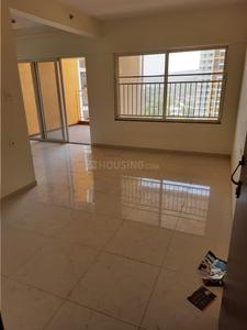 3 BHK फ़्लैट