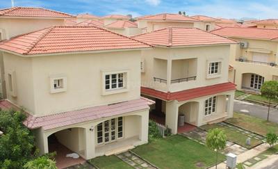 Gallery Cover Image of 2200 Sq.ft 3 BHK Villa for buy in Iyyappanthangal for 20000000