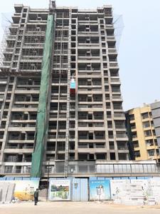 Gallery Cover Image of 768 Sq.ft 1 BHK Apartment for buy in Kalyan West for 3986000
