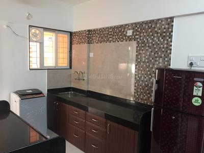 2 BHK Apartment