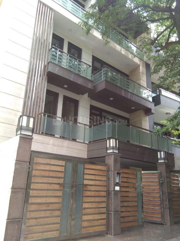 3 BHK 2700 Sqft Independent House for sale at Greater Kailash, New