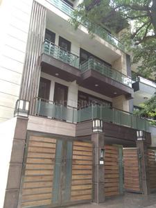 Gallery Cover Image of 2700 Sq.ft 3 BHK Independent House for buy in Greater Kailash for 135000000