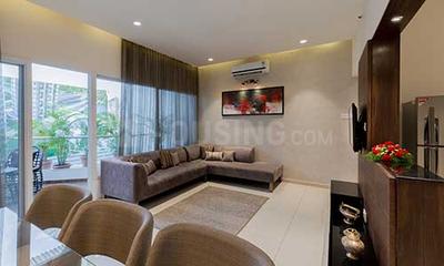 3 BHK Apartment