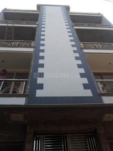 1 RK Independent Builder Floor