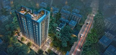 4 BHK Flat