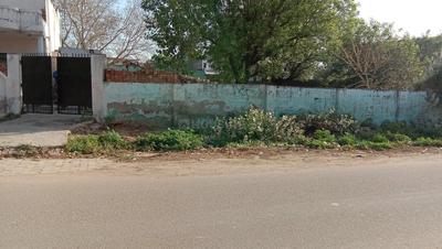 Gallery Cover Image of Sq.ft Residential Plot for buy in Manghatai for 155000
