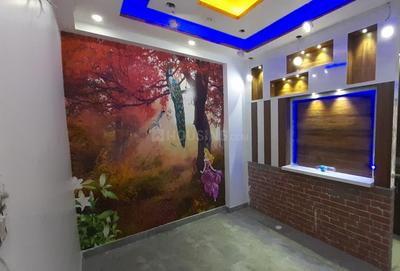 Gallery Cover Image of 650 Sq.ft 2 BHK Apartment for buy in Nawada for 2000000