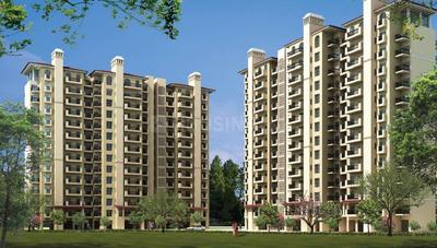 2 BHK Apartment