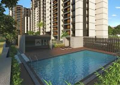 3 BHK Apartment