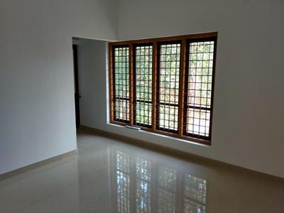Gallery Cover Image of 1050 Sq.ft 2 BHK Independent House for buy in Kalpathy for 2250000