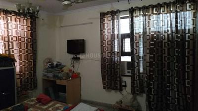 Bedroom Image of Amit PG in South Extension I