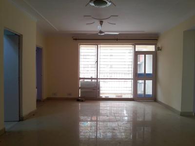Gallery Cover Image of 1650 Sq.ft 3 BHK Apartment for buy in Vasant Kunj for 21000000