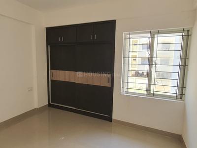 1 BHK Apartment