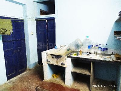 Kitchen Image of PG 5902720 Powai in Powai