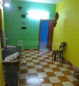 1 RK Apartment