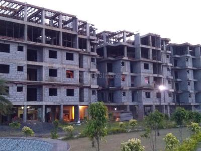 Gallery Cover Image of 800 Sq.ft 3 BHK Apartment for buy in Pailan for 2099000