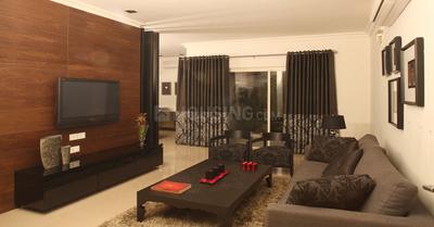3 BHK Villa