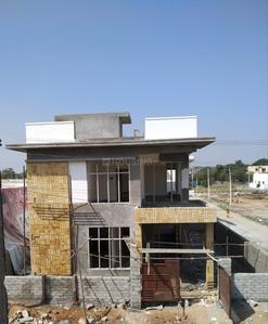 3 BHK Villa