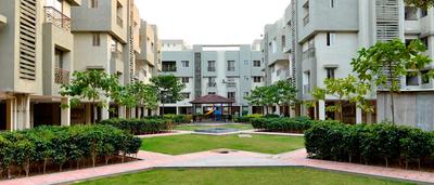 2 BHK Apartment