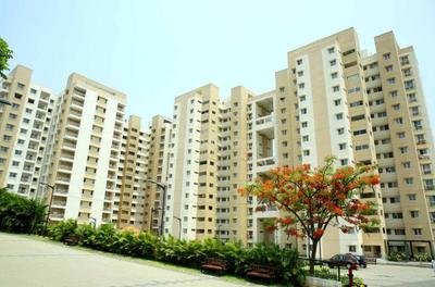 2 BHK Apartment