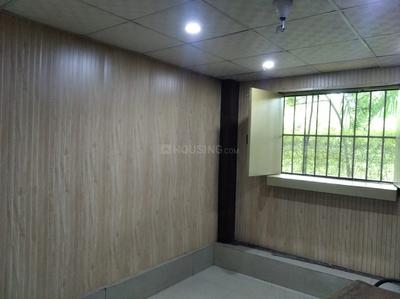 Bedroom Image of Om Sai Darbar PG in Mohan Nagar