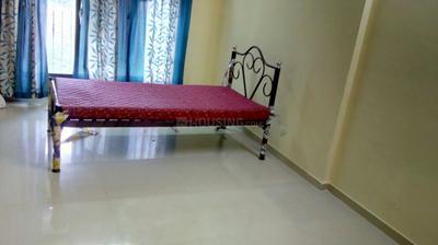Bedroom Image of PG 4034721 Vikhroli West in Vikhroli West