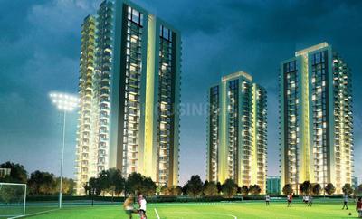 3 BHK Apartment