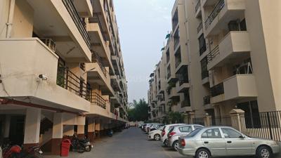 3 BHK Apartment