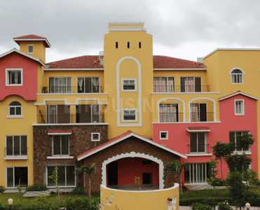Gallery Cover Image of 9126 Sq.ft 4 BHK Villa for buy in Baner for 64000000