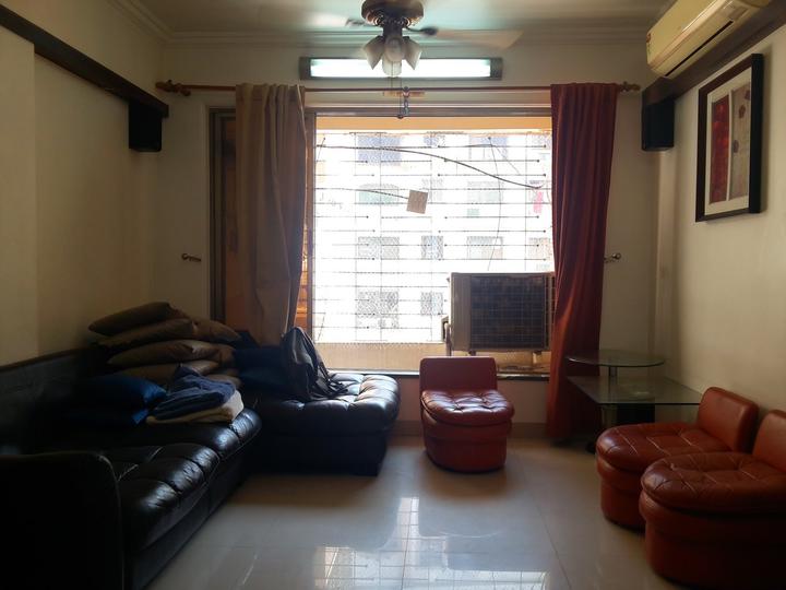 985 Sqft 2 BHK Apartment for sale in Sadguru Properties phase 2