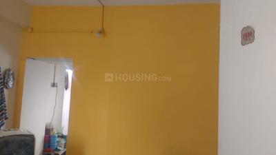 1 BHK Apartment
