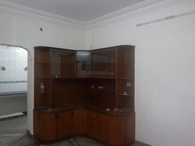 1 BHK Apartment