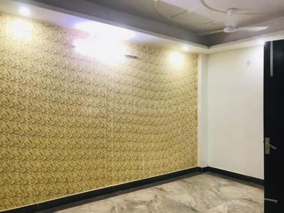 Gallery Cover Image of 1000 Sq.ft 3 BHK Independent Floor for buy in Mehrauli for 4500000