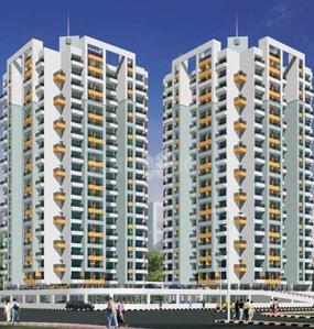 2 BHK Apartment