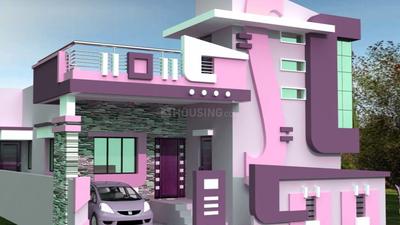 Gallery Cover Image of 800 Sq.ft 3 BHK Independent House for buy in Tambaram for 3500000
