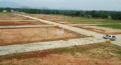 Residential Plot