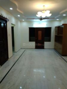 3 BHK Apartment