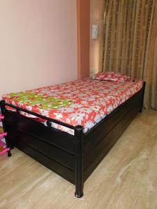Bedroom Image of Classic PG in Andheri East