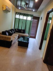 Semi Furnished Bhk Flat In Safdarjung Enclave Hi, I Am A Female