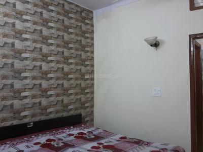 Gallery Cover Image of 420 Sq.ft 1 RK Independent Floor for buy in Lajpat Nagar for 5000000