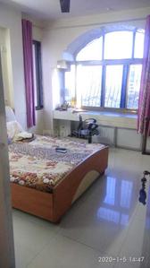 Bedroom Image of Bhoomi Solutions in Borivali West