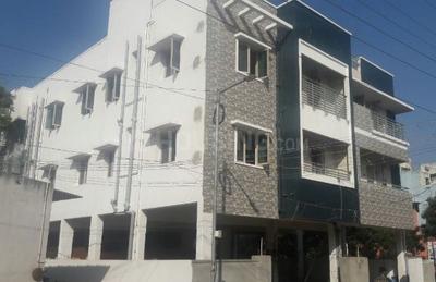 Gallery Cover Image of 721 Sq.ft 2 BHK Apartment for buy in Ambattur for 3881145